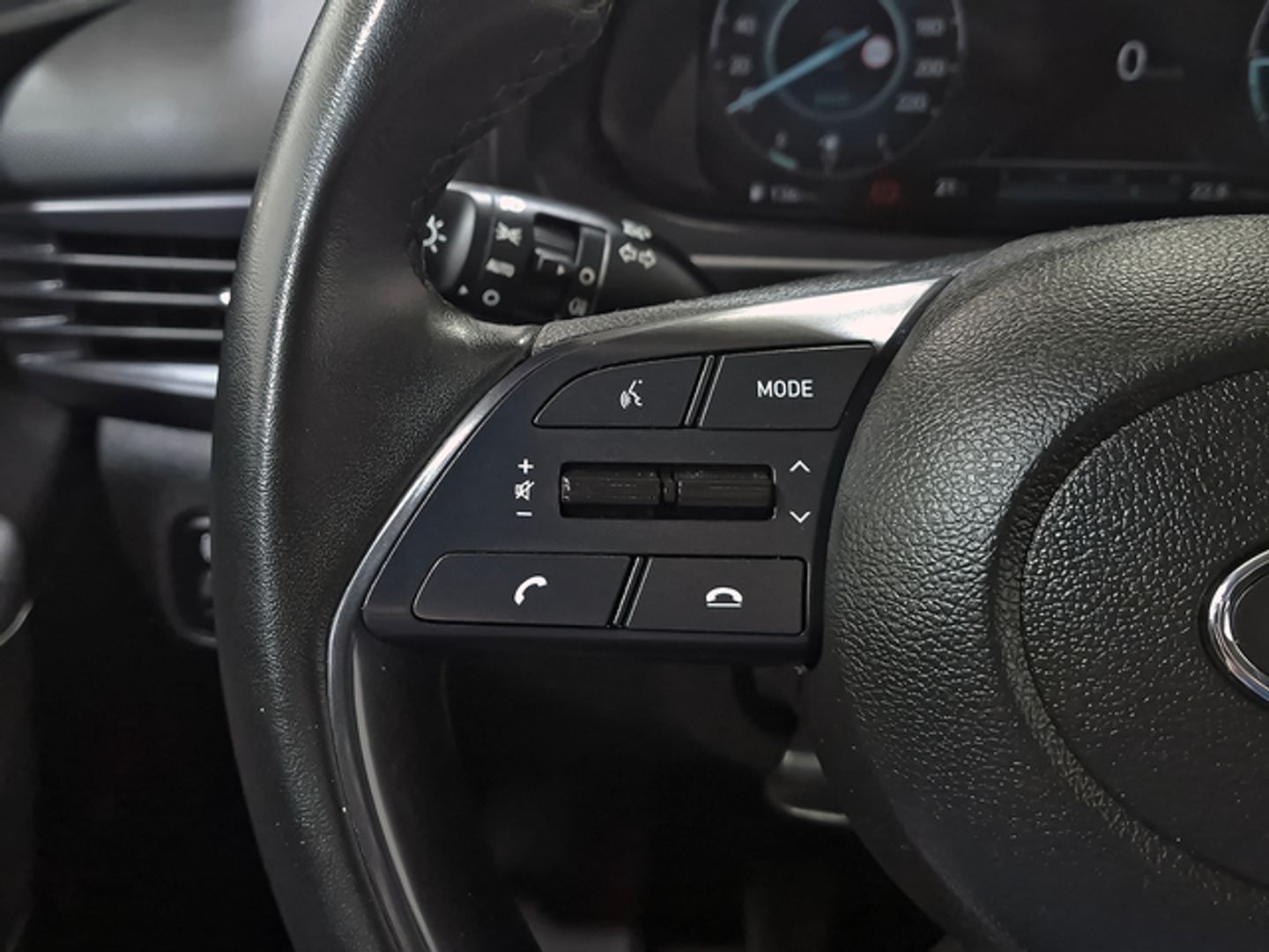Hyundai i20 1.0 TGDI Klass 74 kW (100 CV)