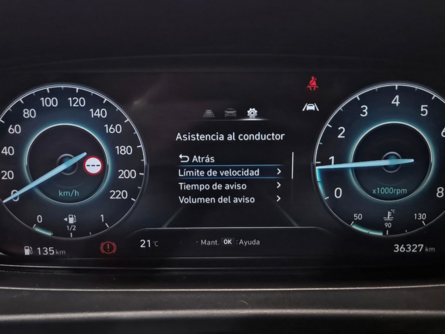 Hyundai i20 1.0 TGDI Klass 74 kW (100 CV)