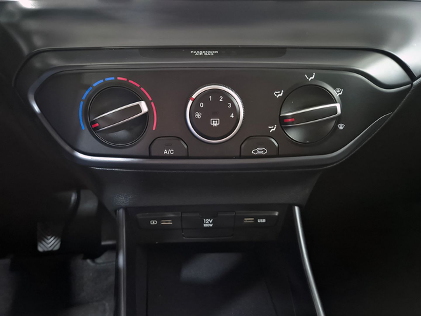 Hyundai i20 1.0 TGDI Klass 74 kW (100 CV)