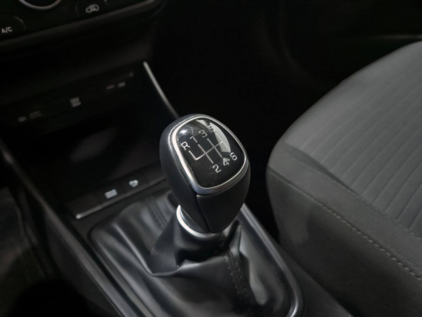 Hyundai i20 1.0 TGDI Klass 74 kW (100 CV)