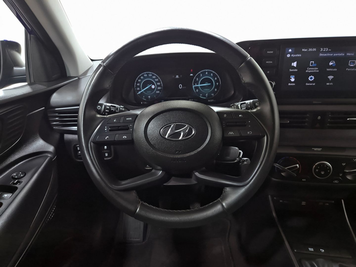 Hyundai i20 1.0 TGDI Klass 74 kW (100 CV)