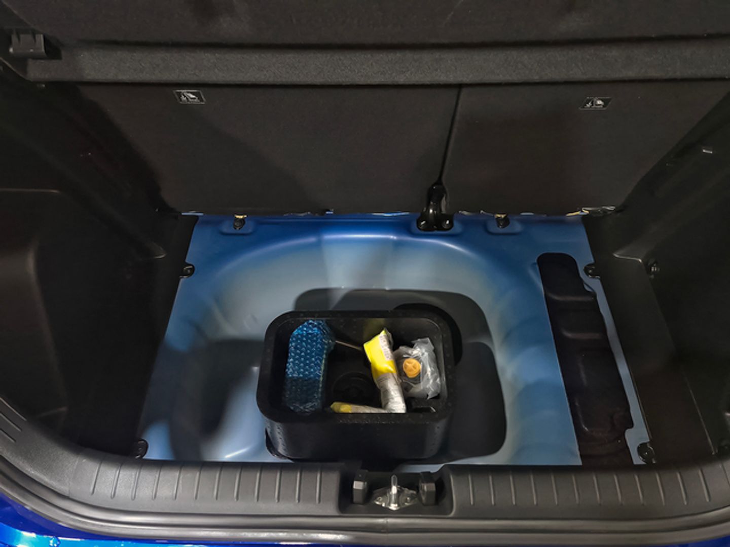 Hyundai i20 1.0 TGDI Klass 74 kW (100 CV)
