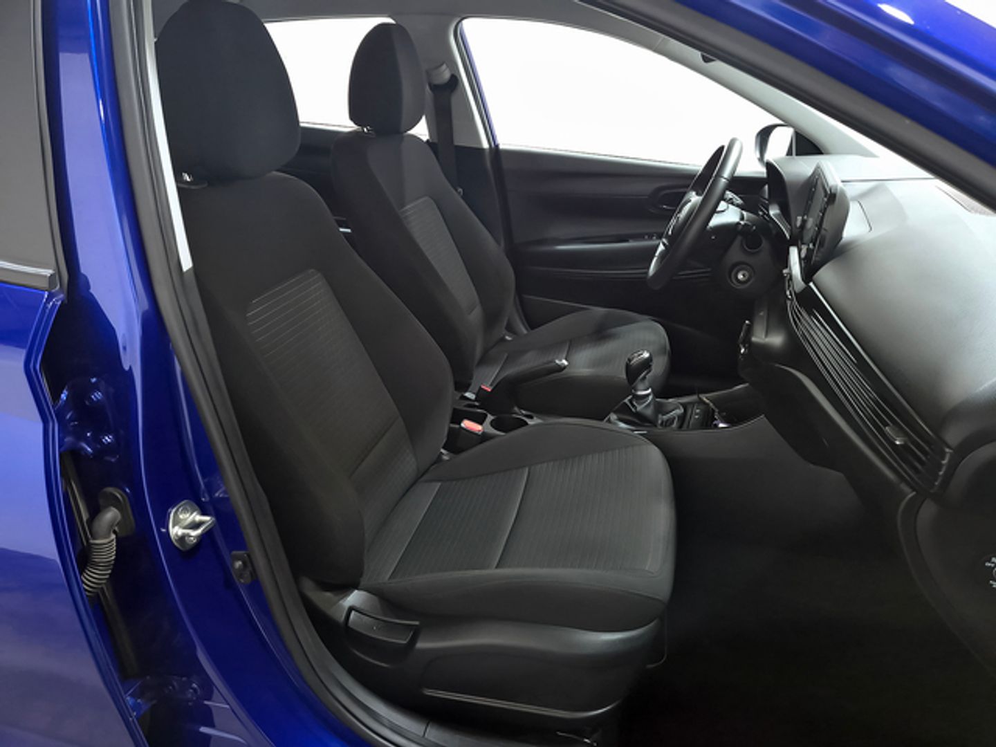 Hyundai i20 1.0 TGDI Klass 74 kW (100 CV)