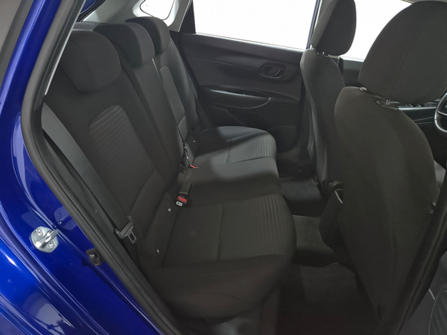 Hyundai i20 1.0 TGDI Klass 74 kW (100 CV)