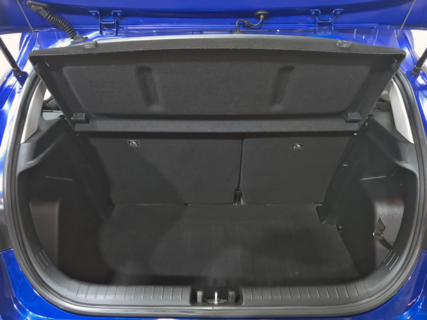 Hyundai i20 1.0 TGDI Klass 74 kW (100 CV)