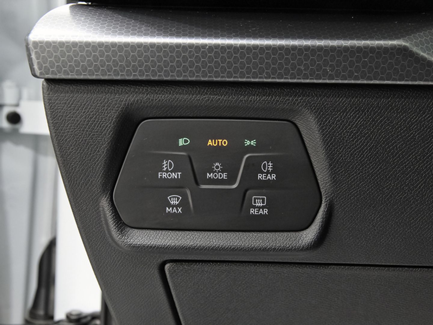 SEAT León 1.5 eTSI S&S Style Special Edition Vision DSG 110 kW (150 CV)