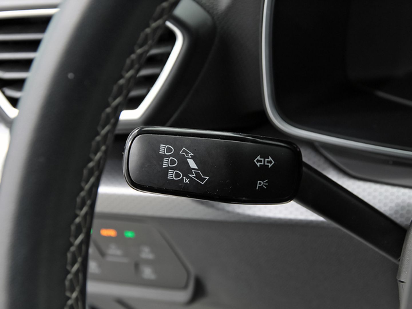 SEAT León 1.5 eTSI S&S Style Special Edition Vision DSG 110 kW (150 CV)