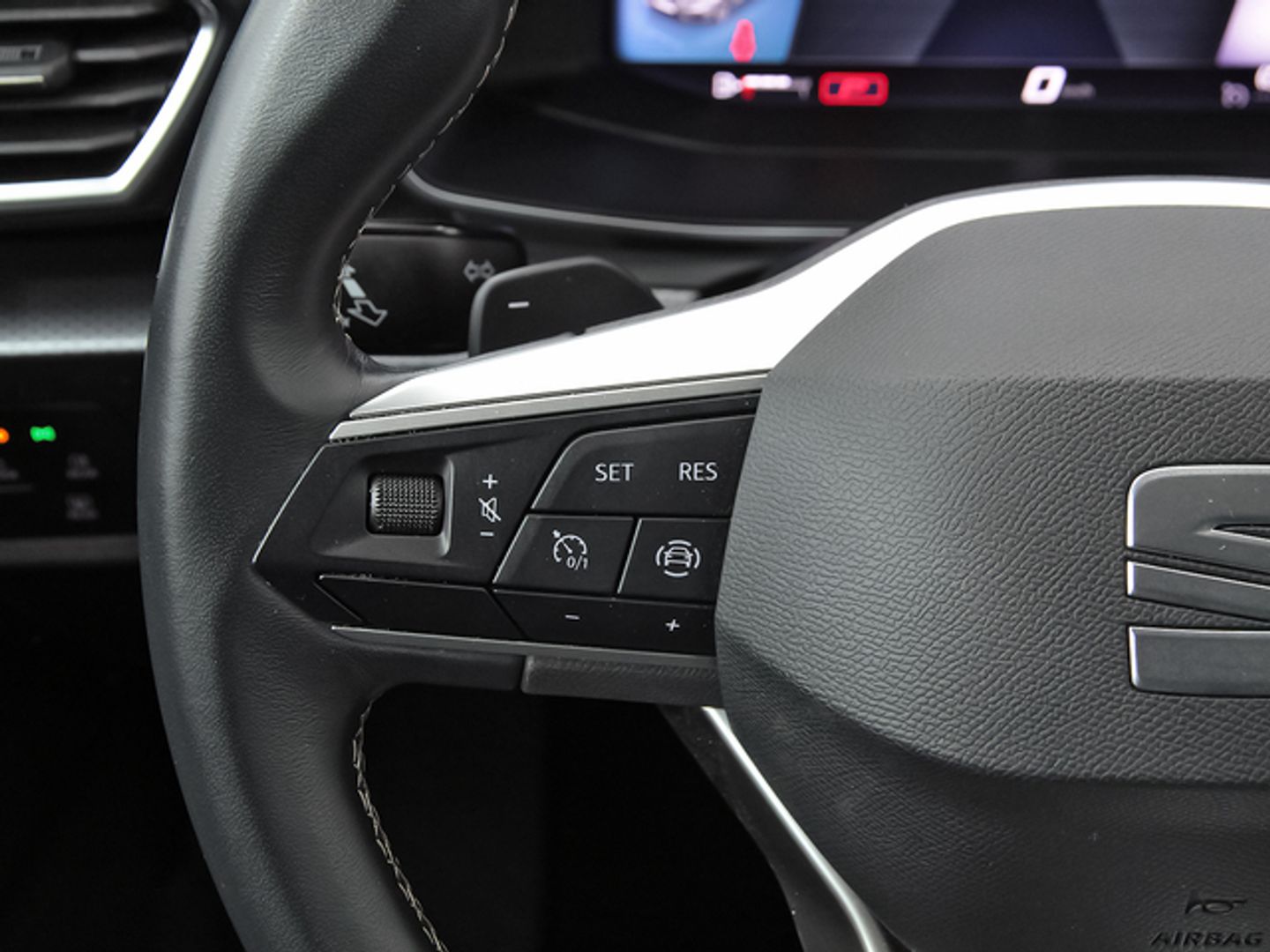 SEAT León 1.5 eTSI S&S Style Special Edition Vision DSG 110 kW (150 CV)