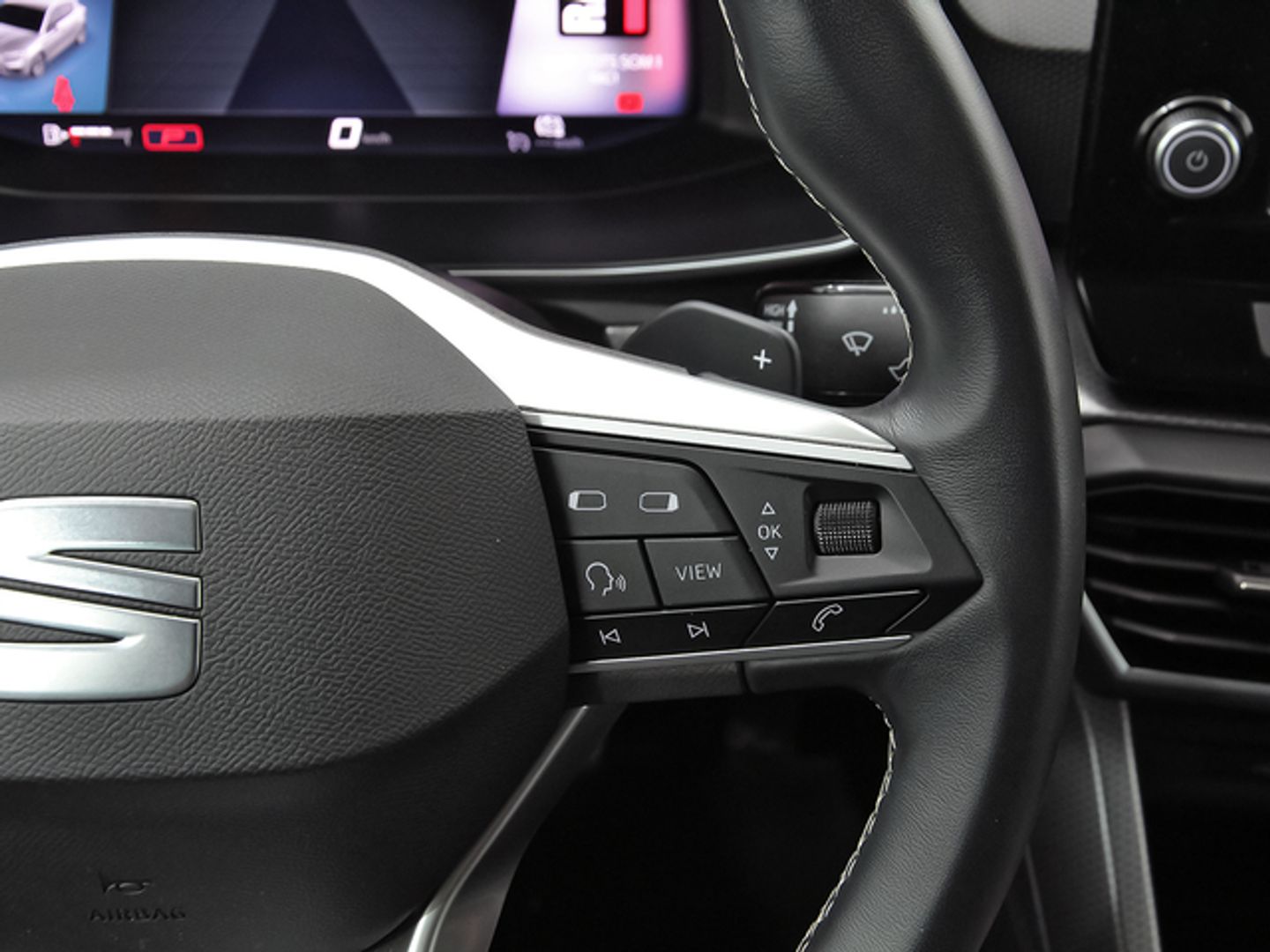 SEAT León 1.5 eTSI S&S Style Special Edition Vision DSG 110 kW (150 CV)