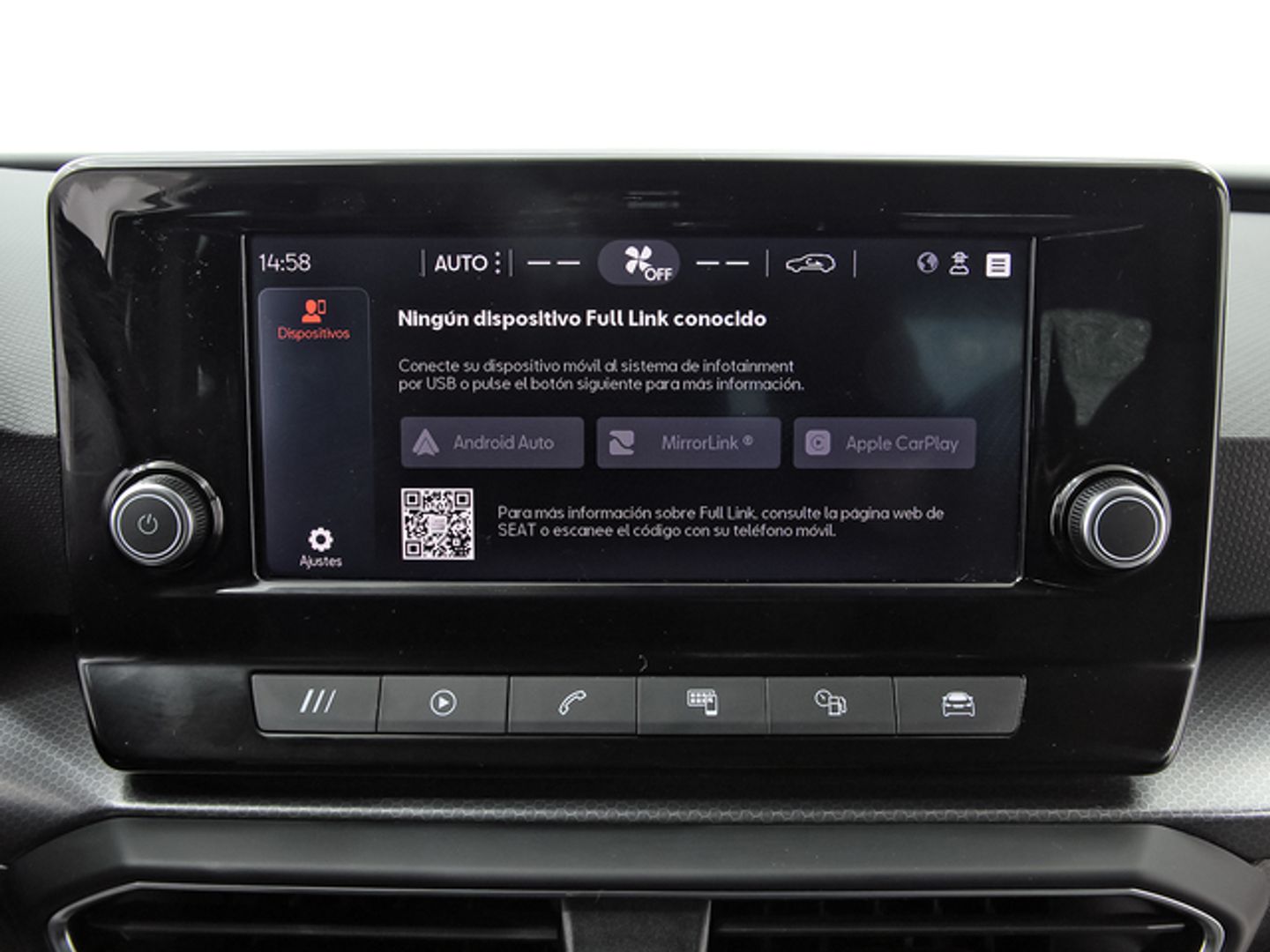 SEAT León 1.5 eTSI S&S Style Special Edition Vision DSG 110 kW (150 CV)