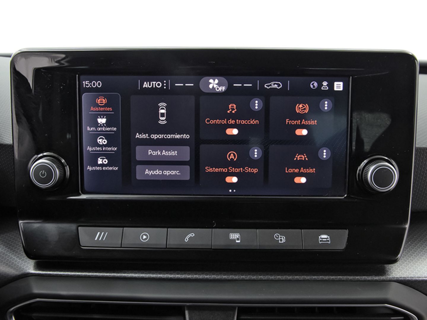 SEAT León 1.5 eTSI S&S Style Special Edition Vision DSG 110 kW (150 CV)