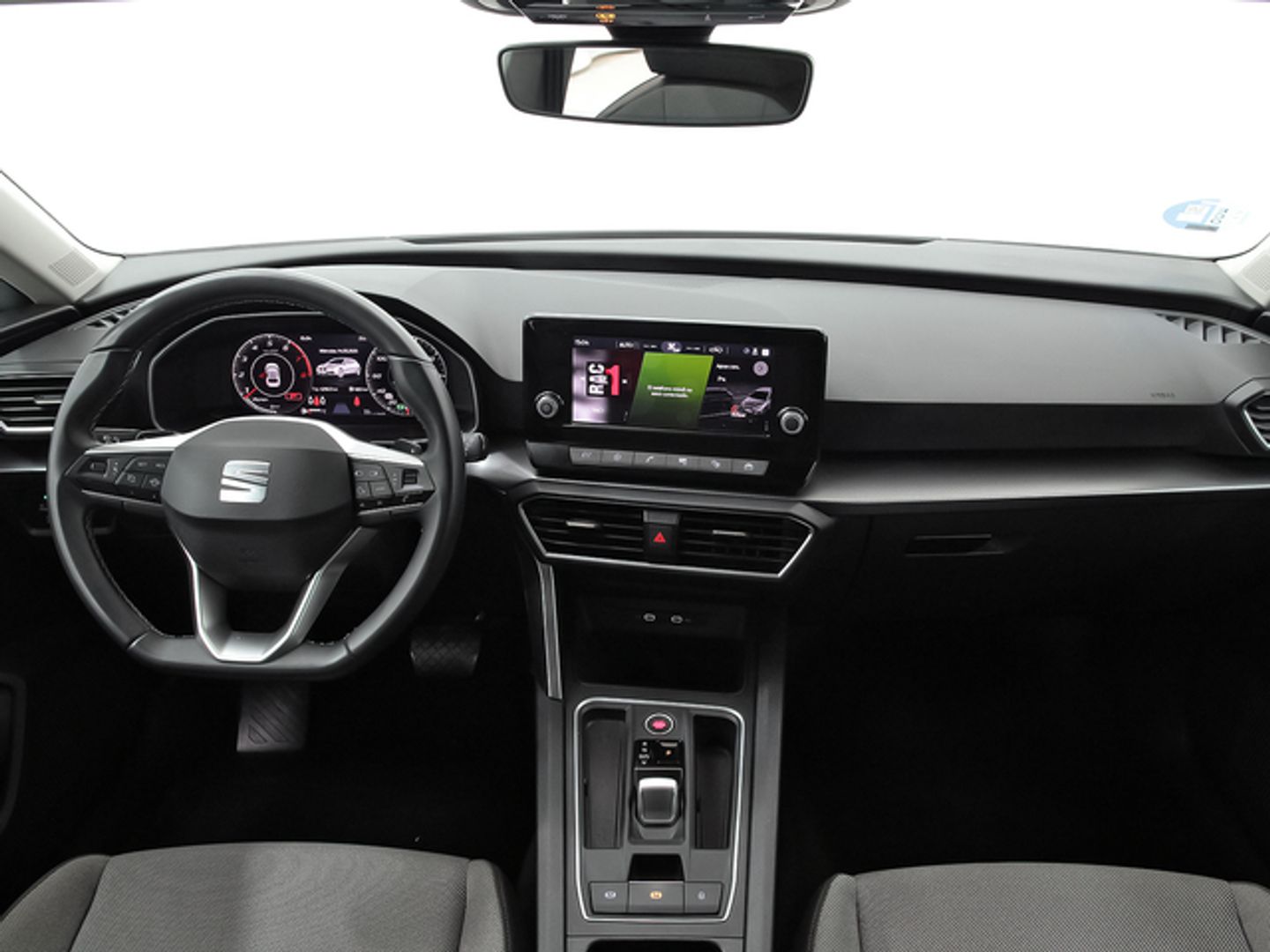 SEAT León 1.5 eTSI S&S Style Special Edition Vision DSG 110 kW (150 CV)