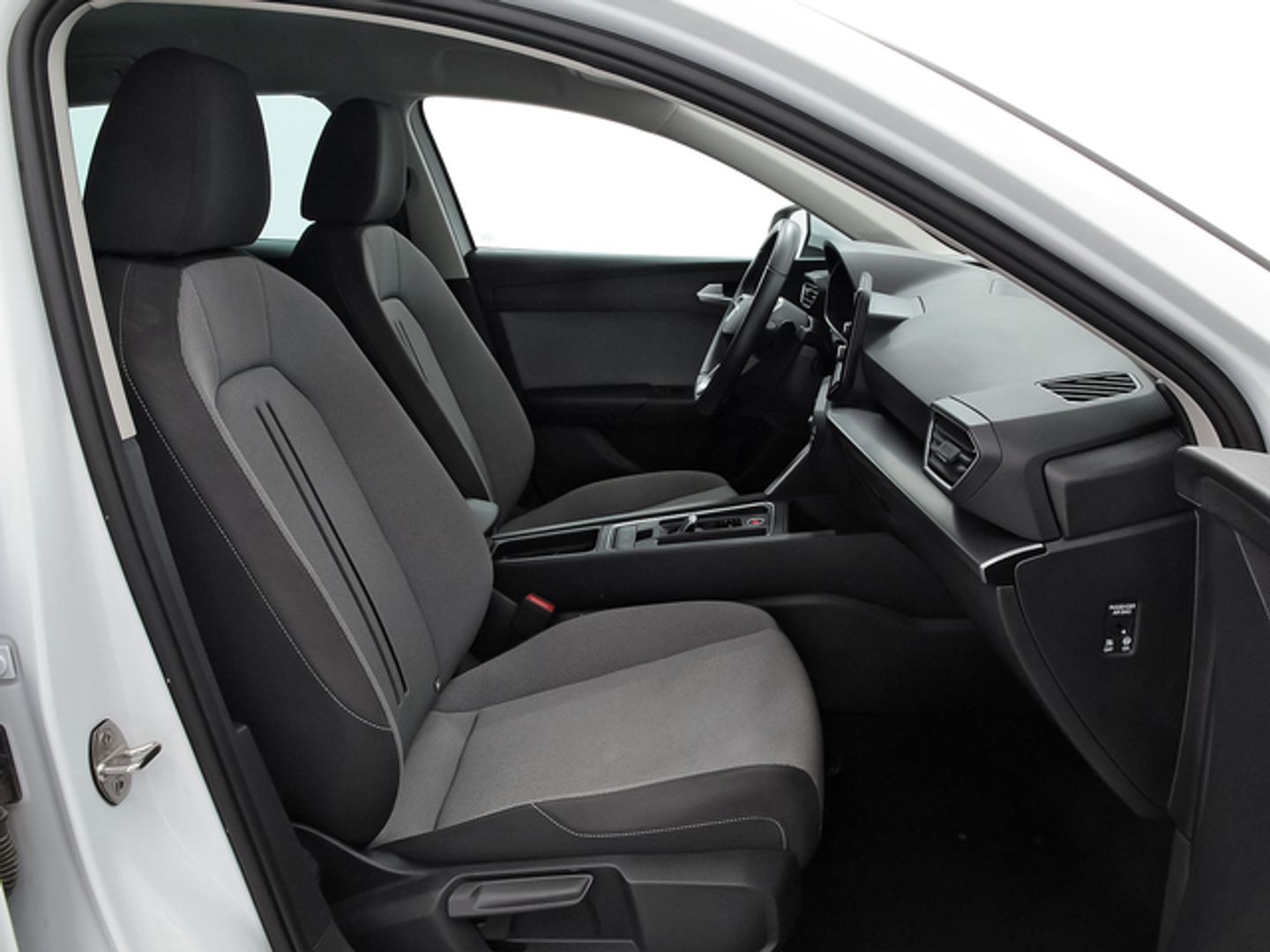 SEAT León 1.5 eTSI S&S Style Special Edition Vision DSG 110 kW (150 CV)