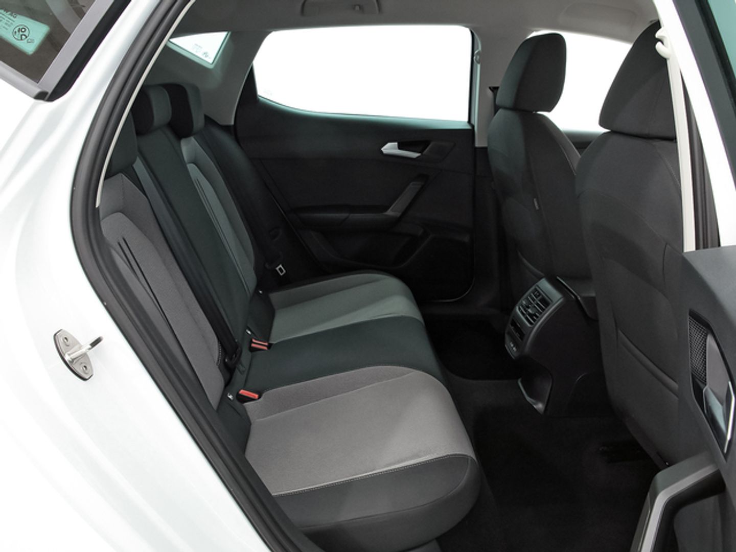 SEAT León 1.5 eTSI S&S Style Special Edition Vision DSG 110 kW (150 CV)
