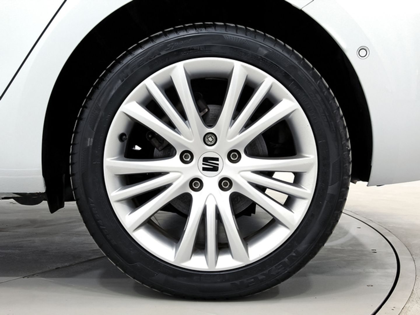 SEAT León 1.5 eTSI S&S Style Special Edition Vision DSG 110 kW (150 CV)
