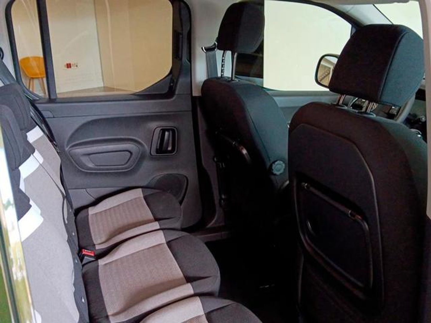 Citroen Berlingo BlueHDi 100 S&S Plus Talla M 75 kW (102 CV)