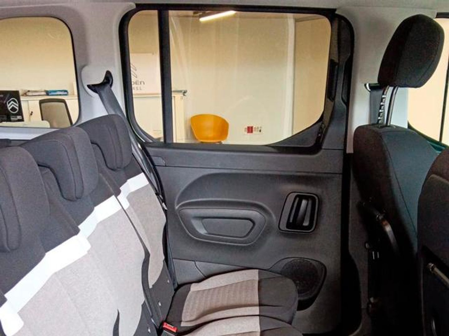 Citroen Berlingo BlueHDi 100 S&S Plus Talla M 75 kW (102 CV)