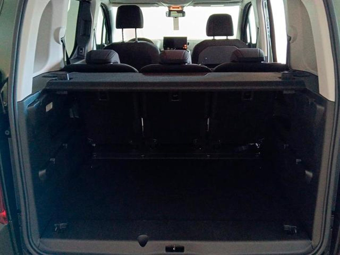 Citroen Berlingo BlueHDi 100 S&S Plus Talla M 75 kW (102 CV)