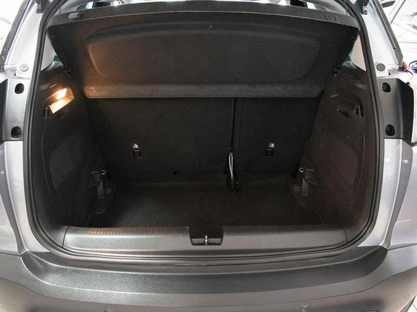 Opel Crossland 1.2 GS Line 81 kW (110 CV)