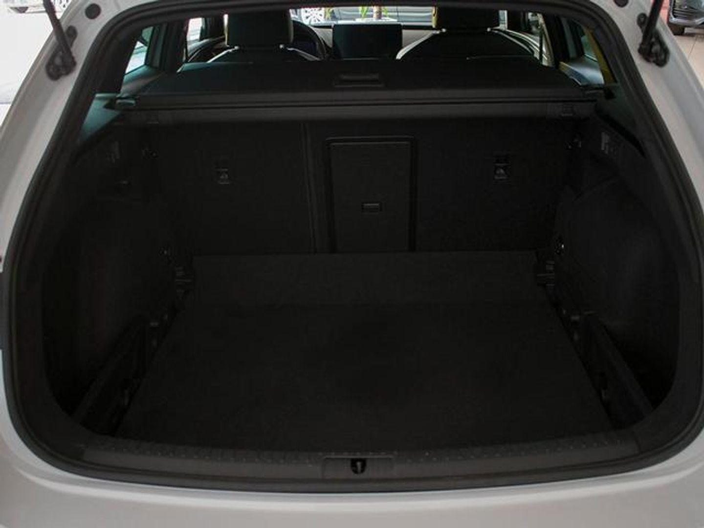 CUPRA Leon Sportstourer 1.5 eTSI DSG 110 kW (150 CV)
