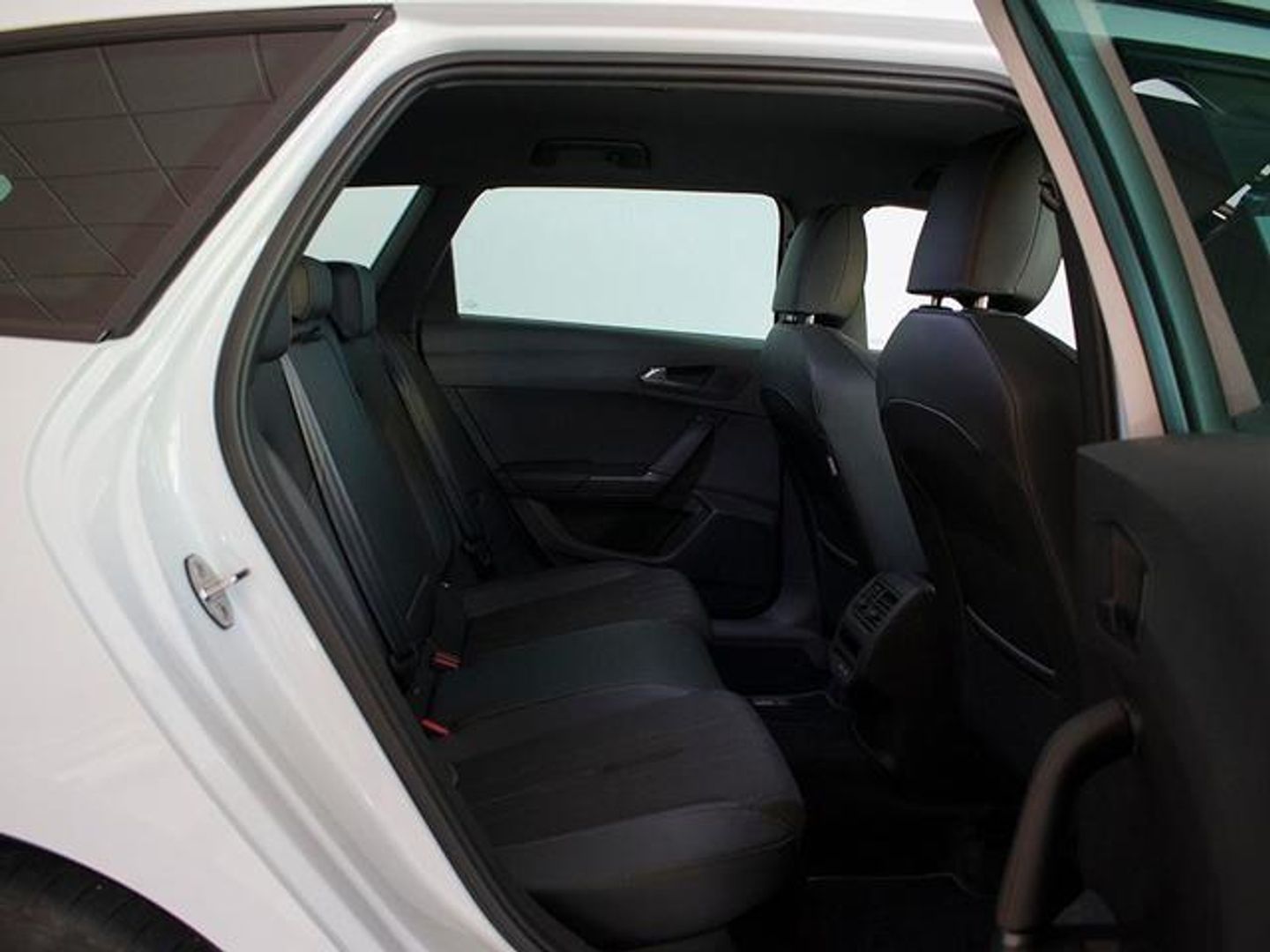 CUPRA Leon Sportstourer 1.5 eTSI DSG 110 kW (150 CV)