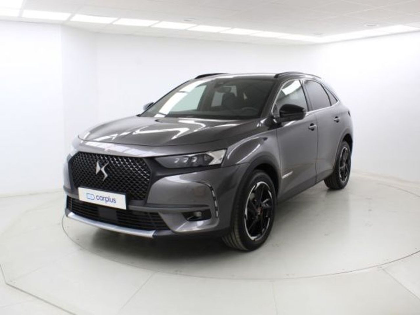 DS DS7 Crossback BlueHDi 130 DE Performance Line AT 96 kW (130 CV)