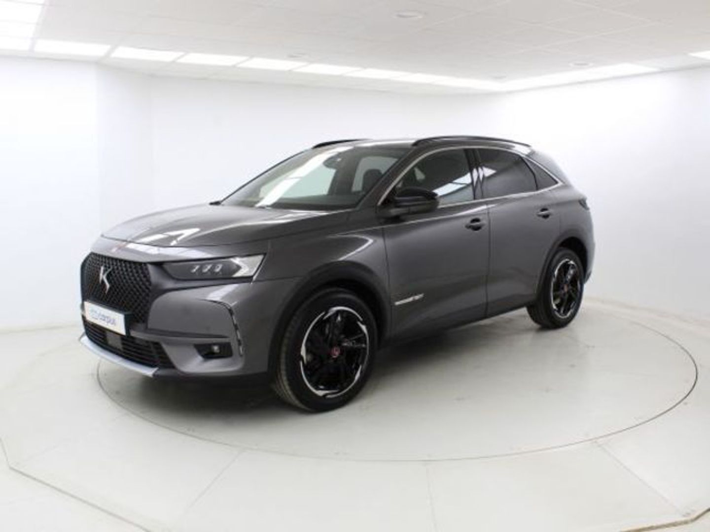 DS DS7 Crossback BlueHDi 130 DE Performance Line AT 96 kW (130 CV)