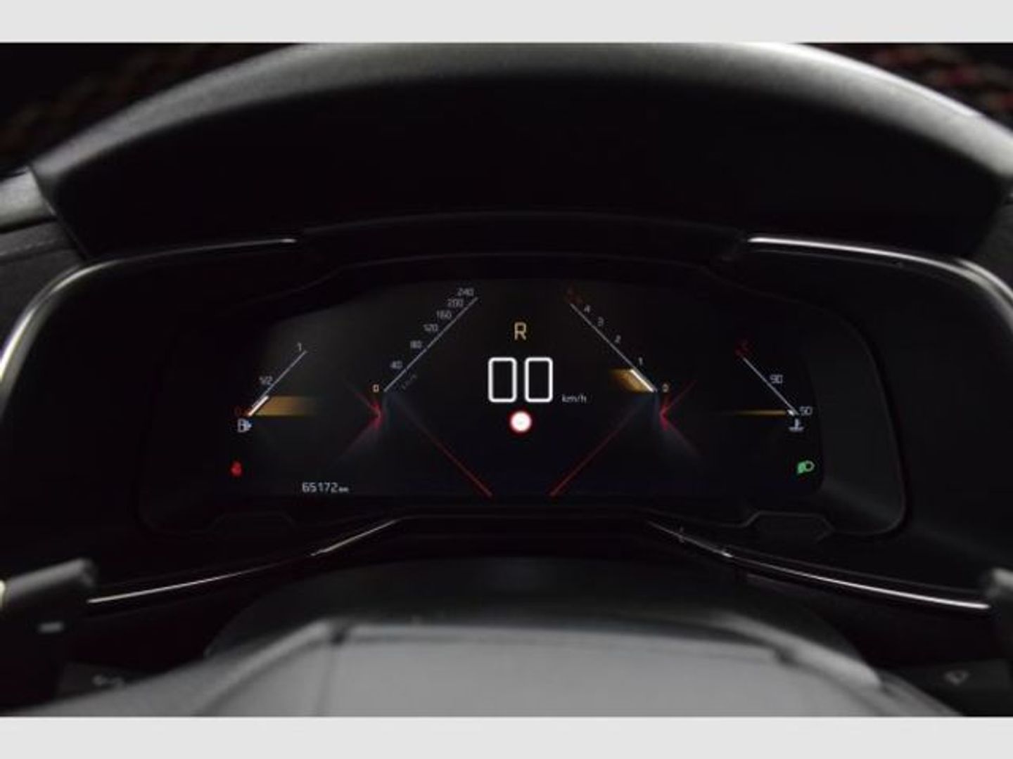DS DS7 Crossback BlueHDi 130 DE Performance Line AT 96 kW (130 CV)