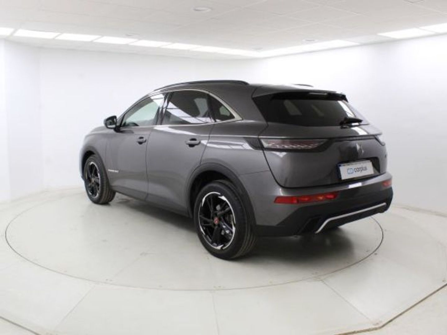 DS DS7 Crossback BlueHDi 130 DE Performance Line AT 96 kW (130 CV)