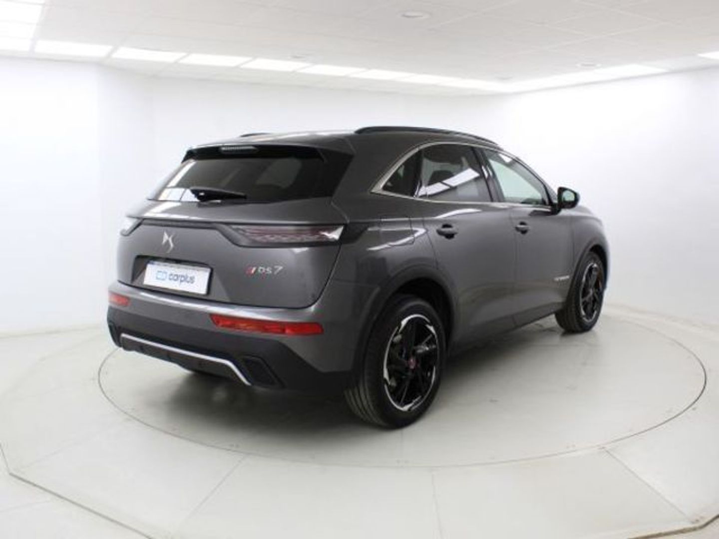 DS DS7 Crossback BlueHDi 130 DE Performance Line AT 96 kW (130 CV)