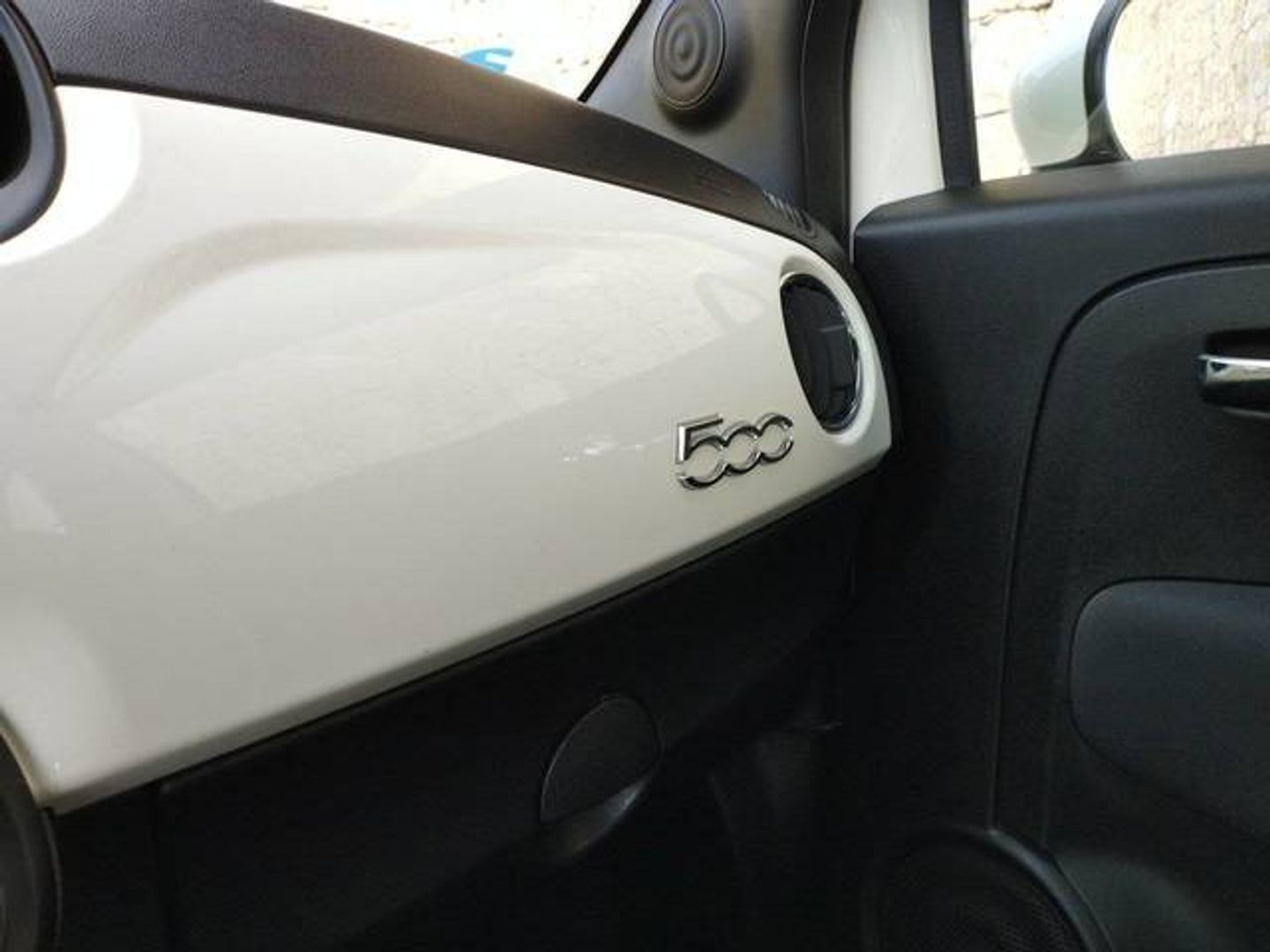 Fiat 500 1.2 GLP Lounge 51 kW (69 CV)