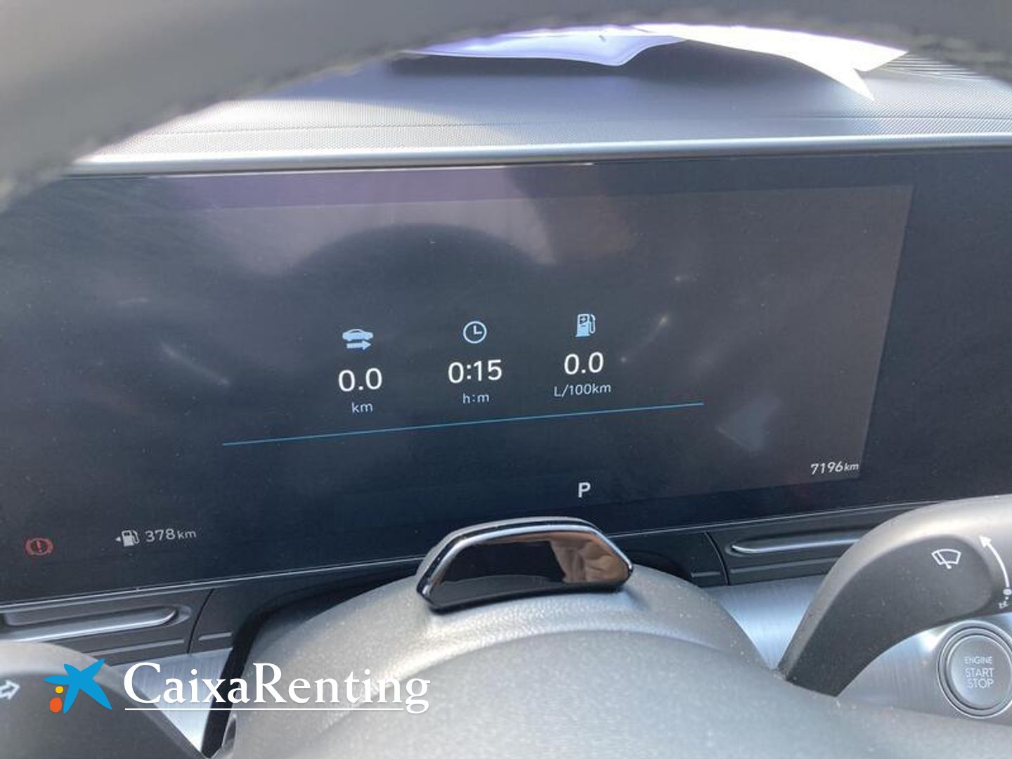 Hyundai Kona 1.6 GDI HEV Tecno DCT 104 kW (141 CV)