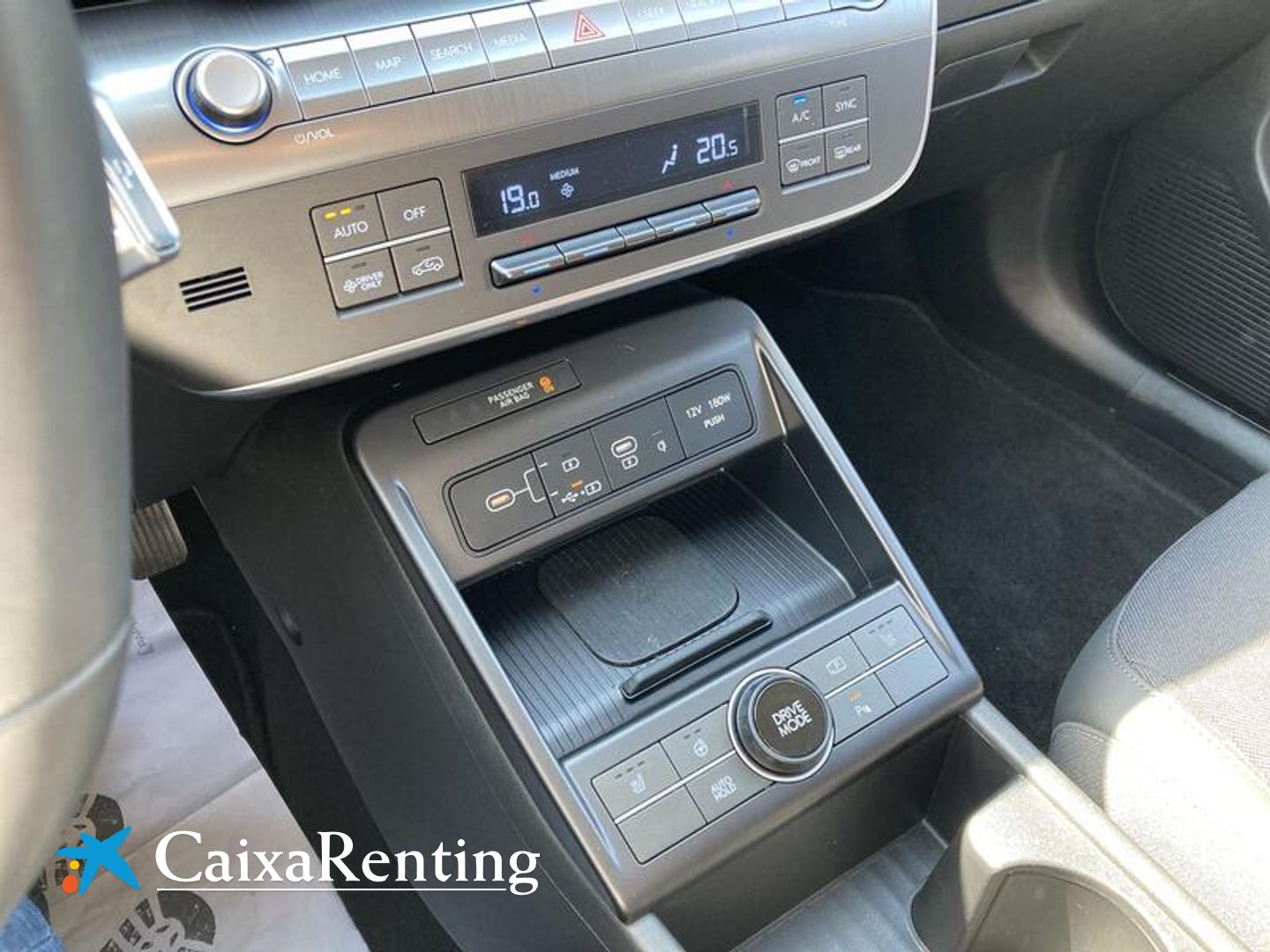 Hyundai Kona 1.6 GDI HEV Tecno DCT 104 kW (141 CV)