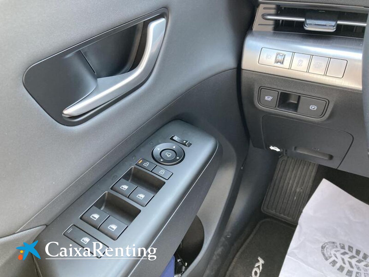 Hyundai Kona 1.6 GDI HEV Tecno DCT 104 kW (141 CV)