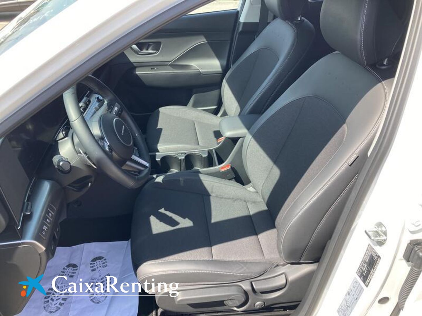 Hyundai Kona 1.6 GDI HEV Tecno DCT 104 kW (141 CV)