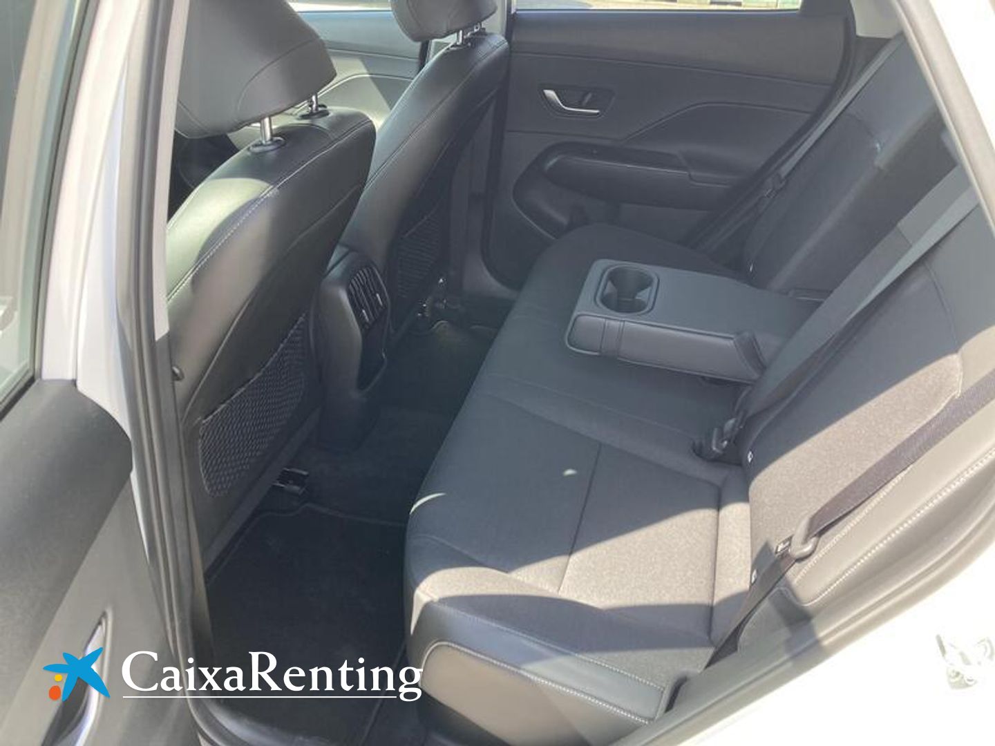 Hyundai Kona 1.6 GDI HEV Tecno DCT 104 kW (141 CV)