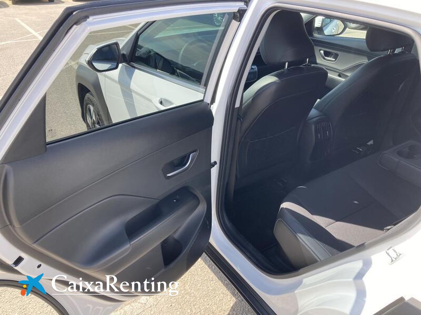 Hyundai Kona 1.6 GDI HEV Tecno DCT 104 kW (141 CV)
