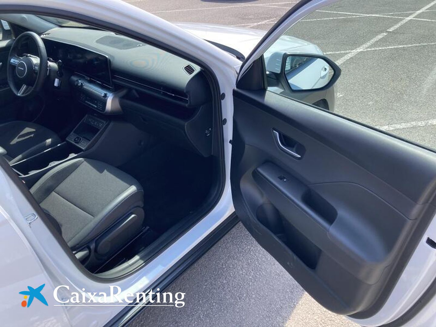 Hyundai Kona 1.6 GDI HEV Tecno DCT 104 kW (141 CV)