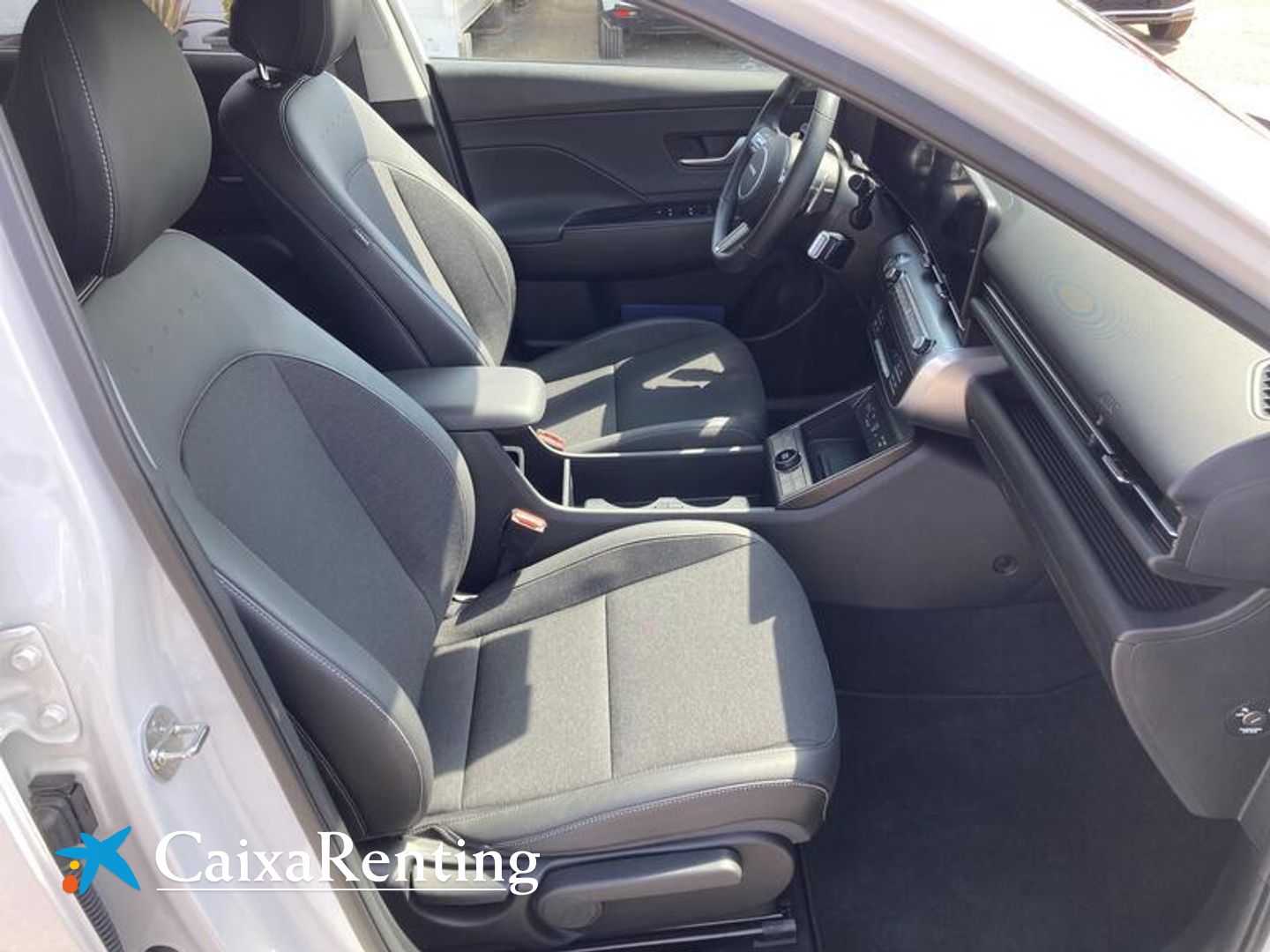 Hyundai Kona 1.6 GDI HEV Tecno DCT 104 kW (141 CV)
