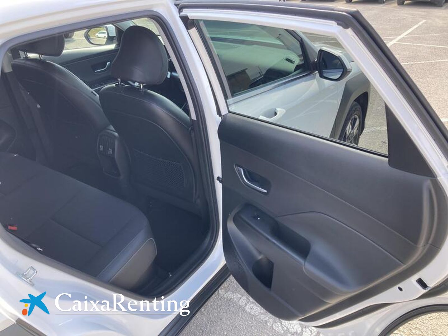 Hyundai Kona 1.6 GDI HEV Tecno DCT 104 kW (141 CV)