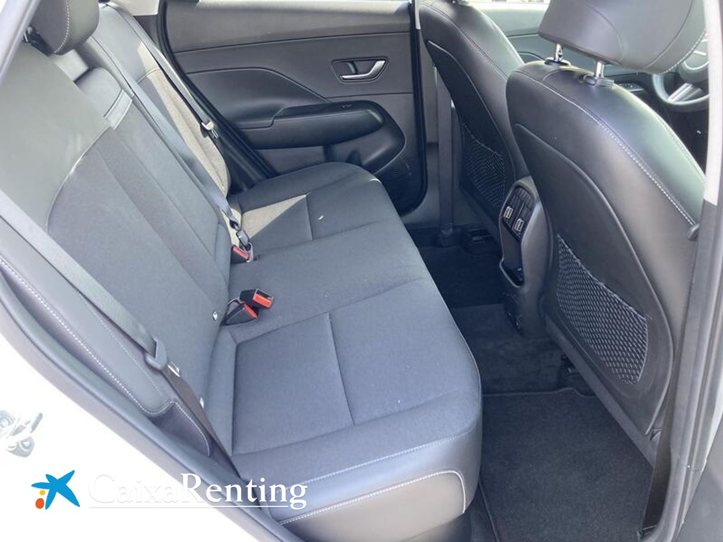 Hyundai Kona 1.6 GDI HEV Tecno DCT 104 kW (141 CV)
