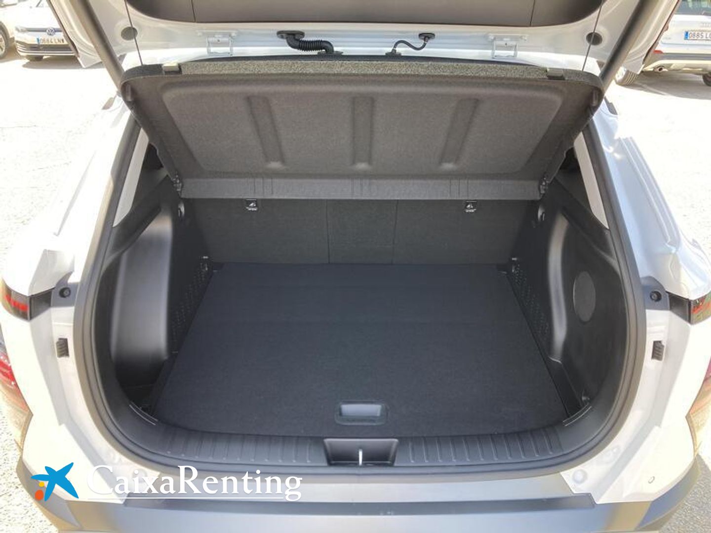 Hyundai Kona 1.6 GDI HEV Tecno DCT 104 kW (141 CV)