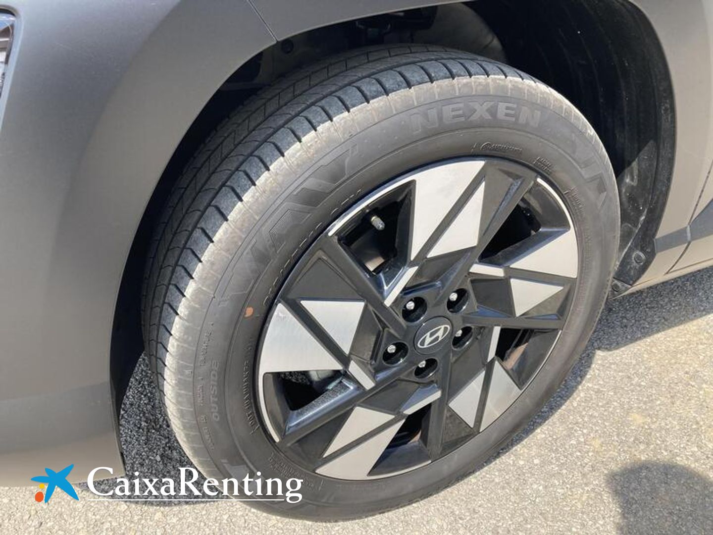 Hyundai Kona 1.6 GDI HEV Tecno DCT 104 kW (141 CV)