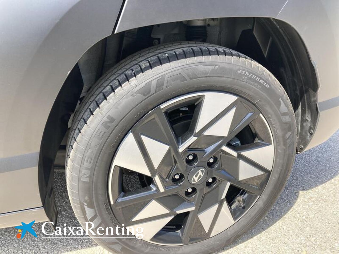 Hyundai Kona 1.6 GDI HEV Tecno DCT 104 kW (141 CV)