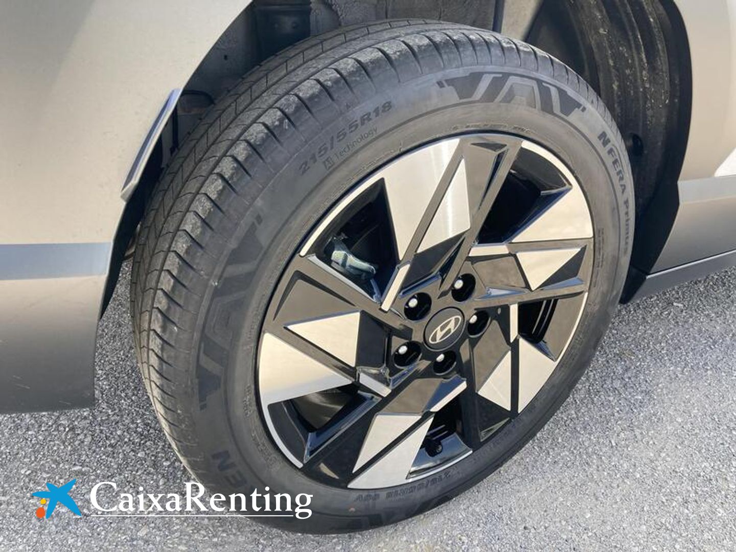 Hyundai Kona 1.6 GDI HEV Tecno DCT 104 kW (141 CV)