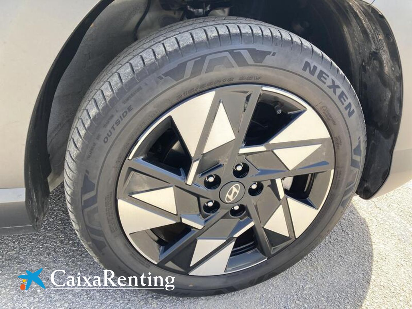 Hyundai Kona 1.6 GDI HEV Tecno DCT 104 kW (141 CV)