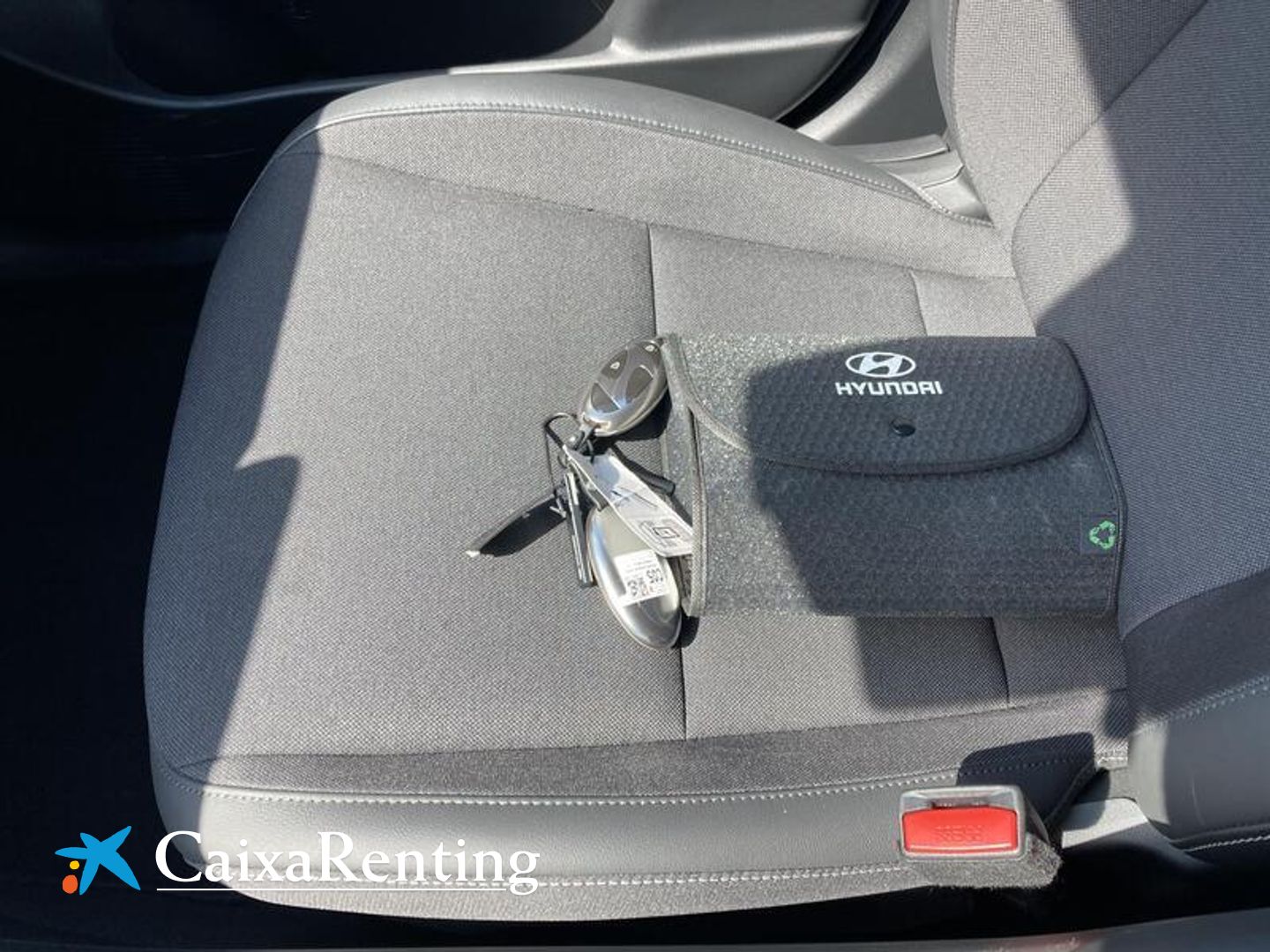 Hyundai Kona 1.6 GDI HEV Tecno DCT 104 kW (141 CV)