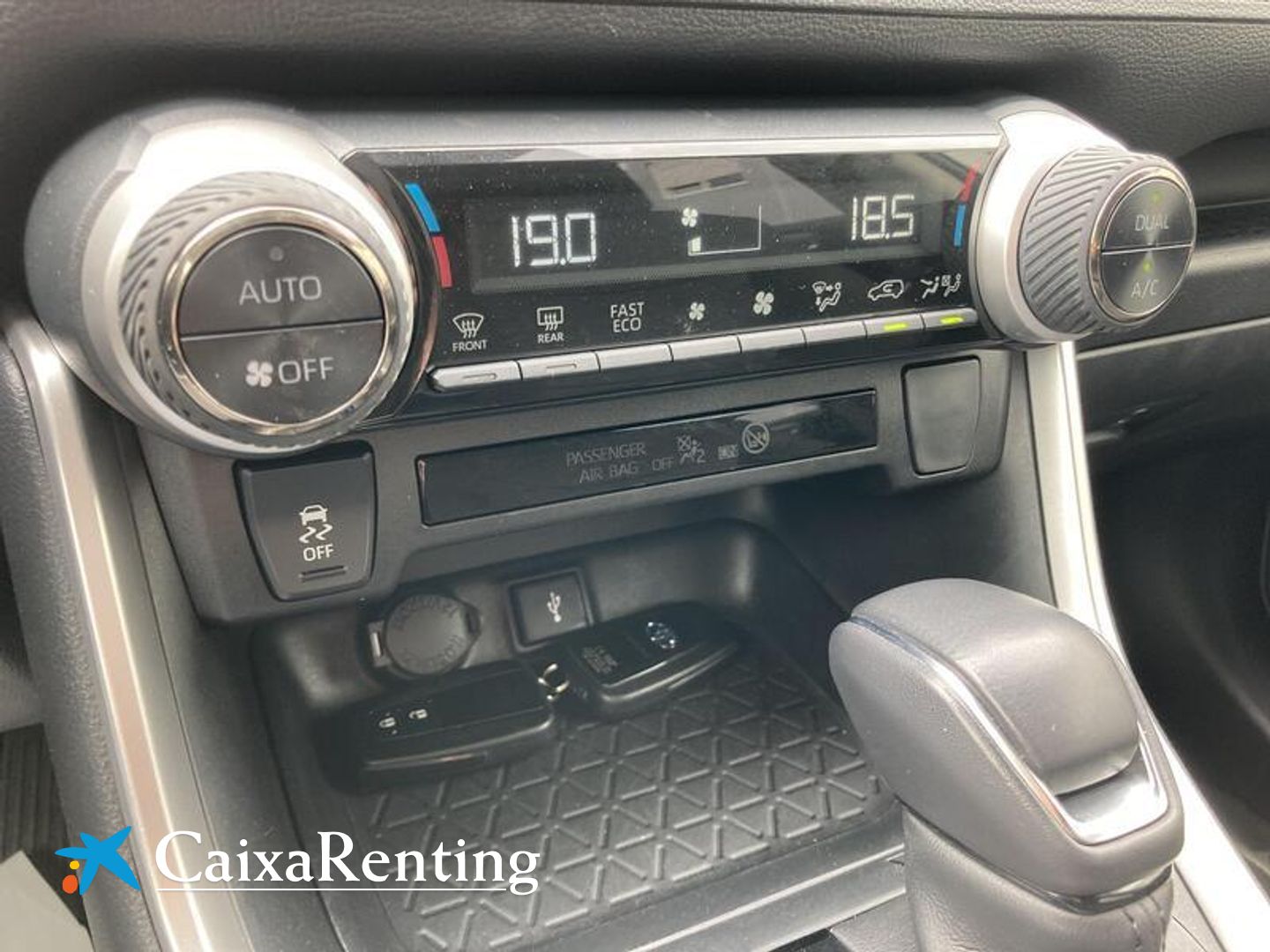 Toyota Rav4 2.5l hybrid Advance 160 kW (218 CV)