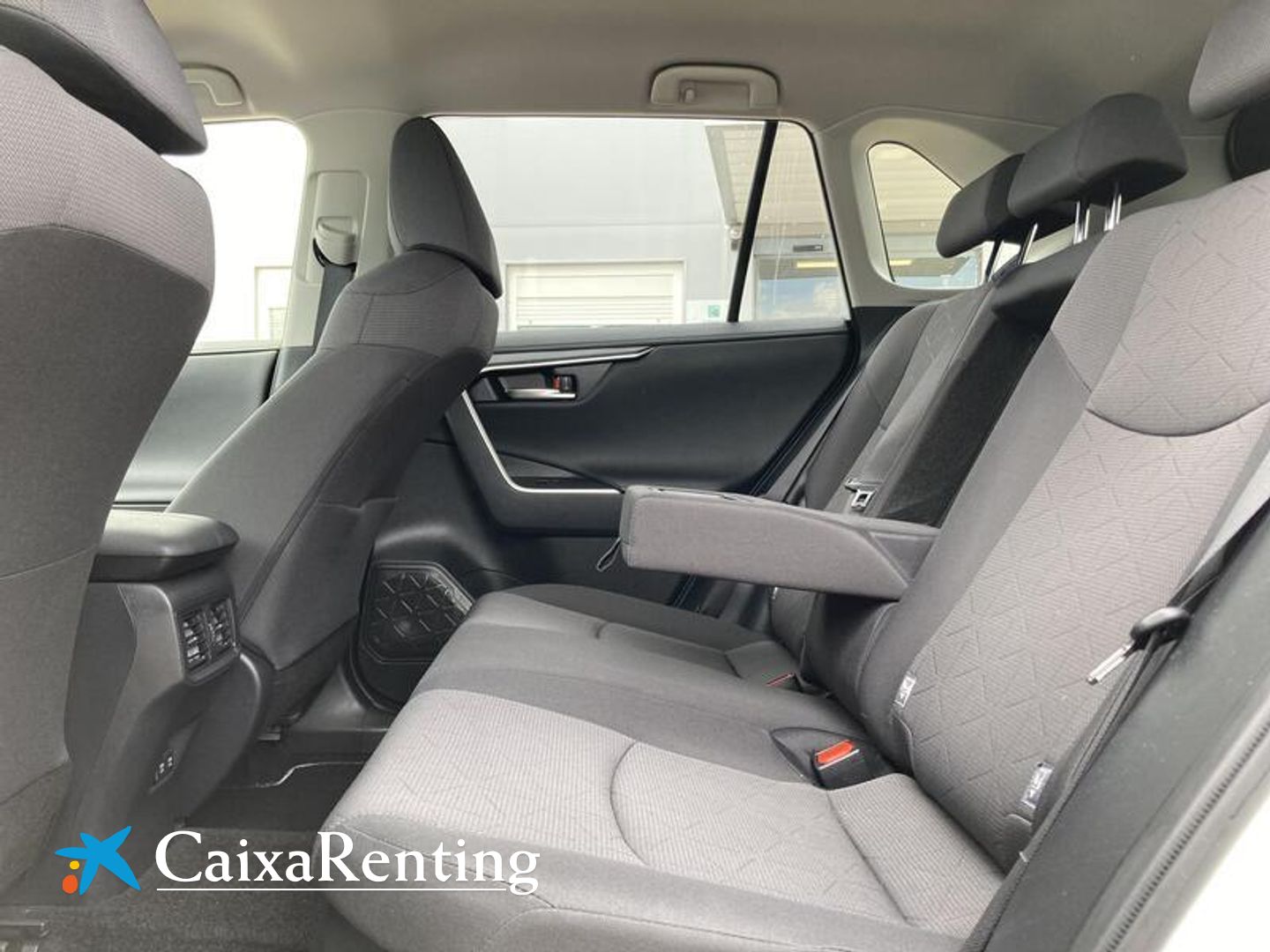 Toyota Rav4 2.5l hybrid Advance 160 kW (218 CV)
