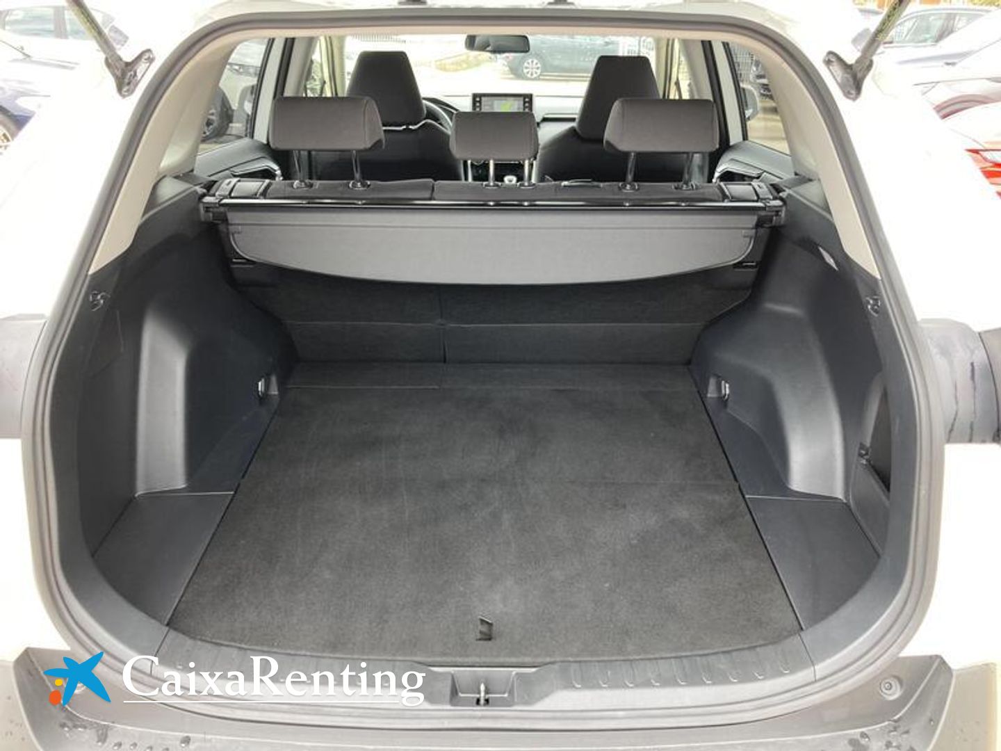 Toyota Rav4 2.5l hybrid Advance 160 kW (218 CV)